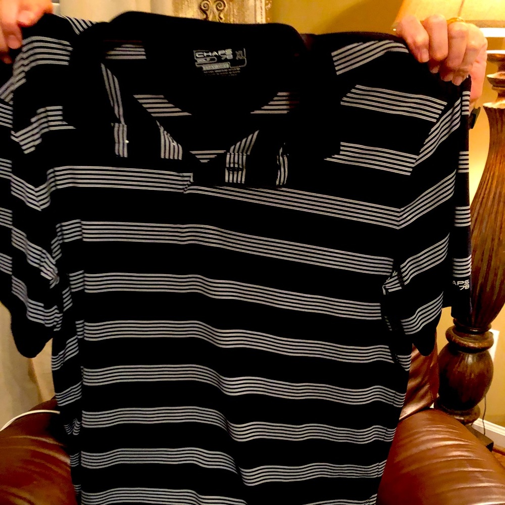 Mans shirt